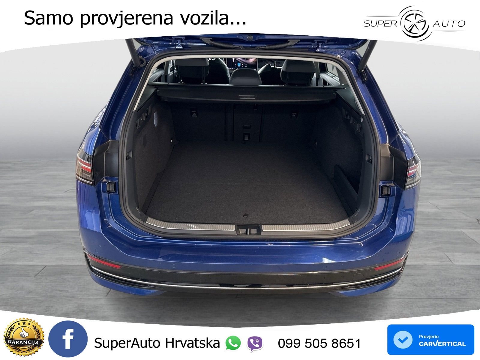 Volkswagen Passat Variant 1.5 TSI (204 KS) eHybrid DSG Elegance LED+GR SJED+ACC