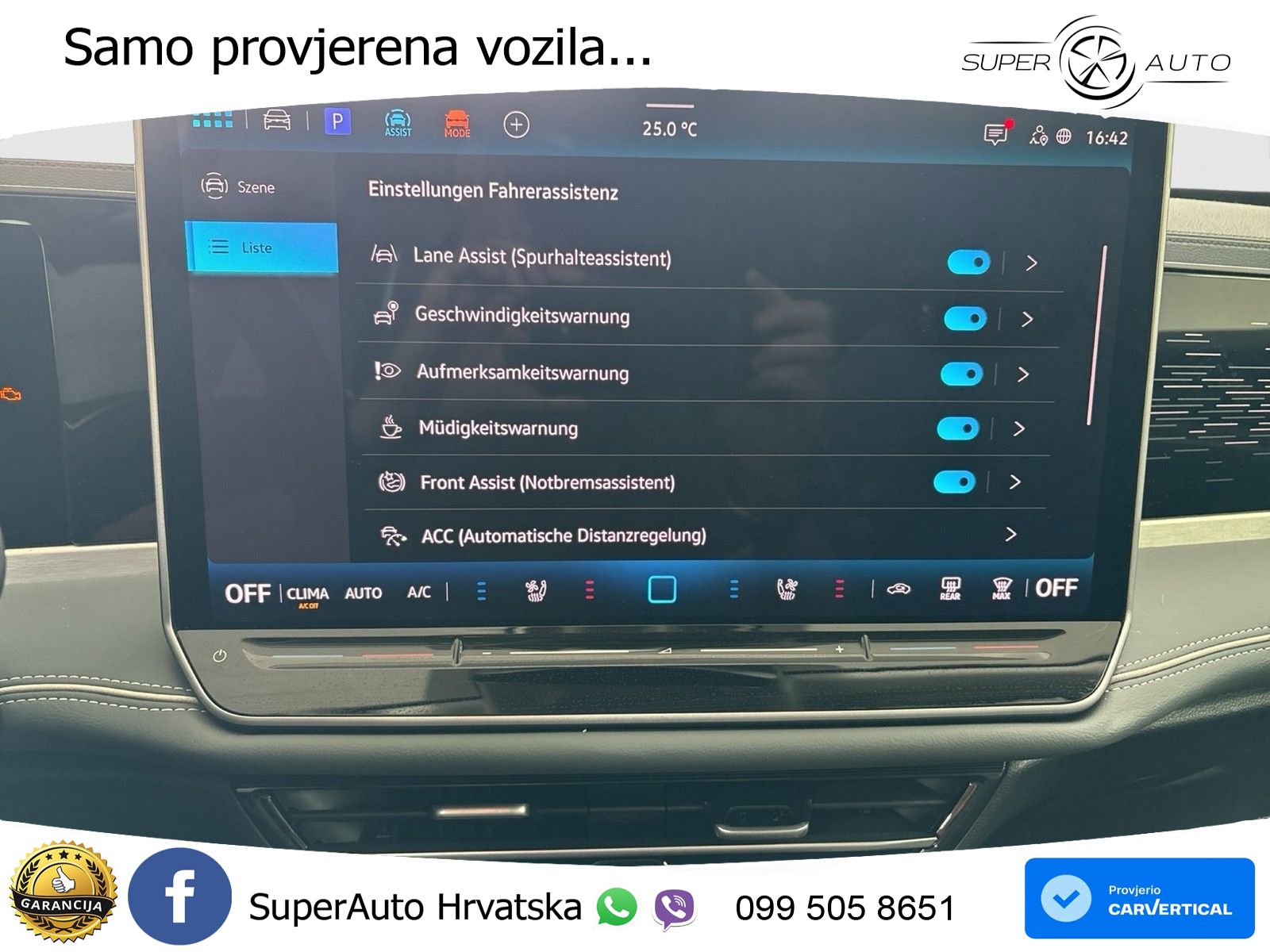 Volkswagen Passat Variant 1.5 TSI (204 KS) eHybrid DSG Elegance LED+GR SJED+ACC