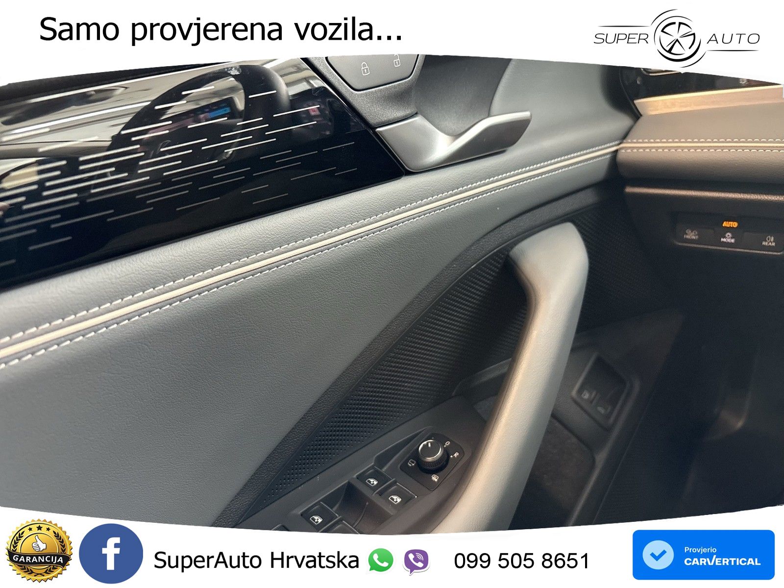 Volkswagen Passat Variant 1.5 TSI (204 KS) eHybrid DSG Elegance LED+GR SJED+ACC