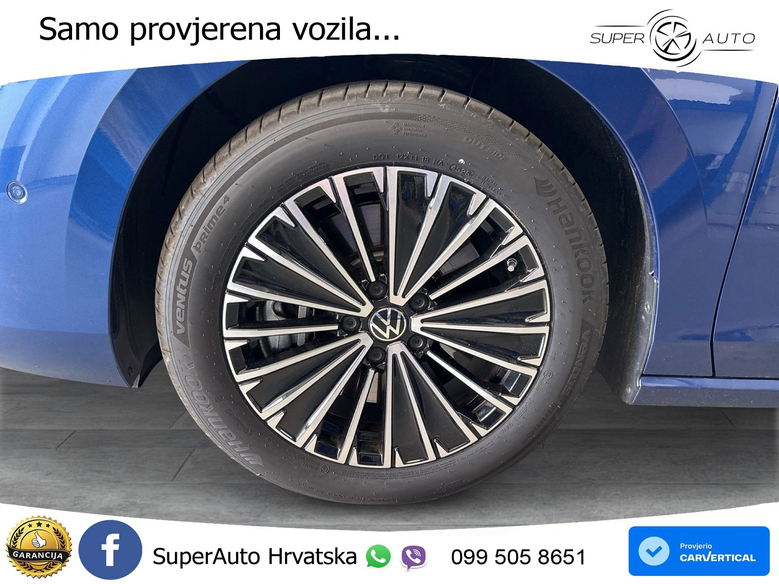 Volkswagen Passat Variant 1.5 TSI (204 KS) eHybrid DSG Elegance LED+GR SJED+ACC