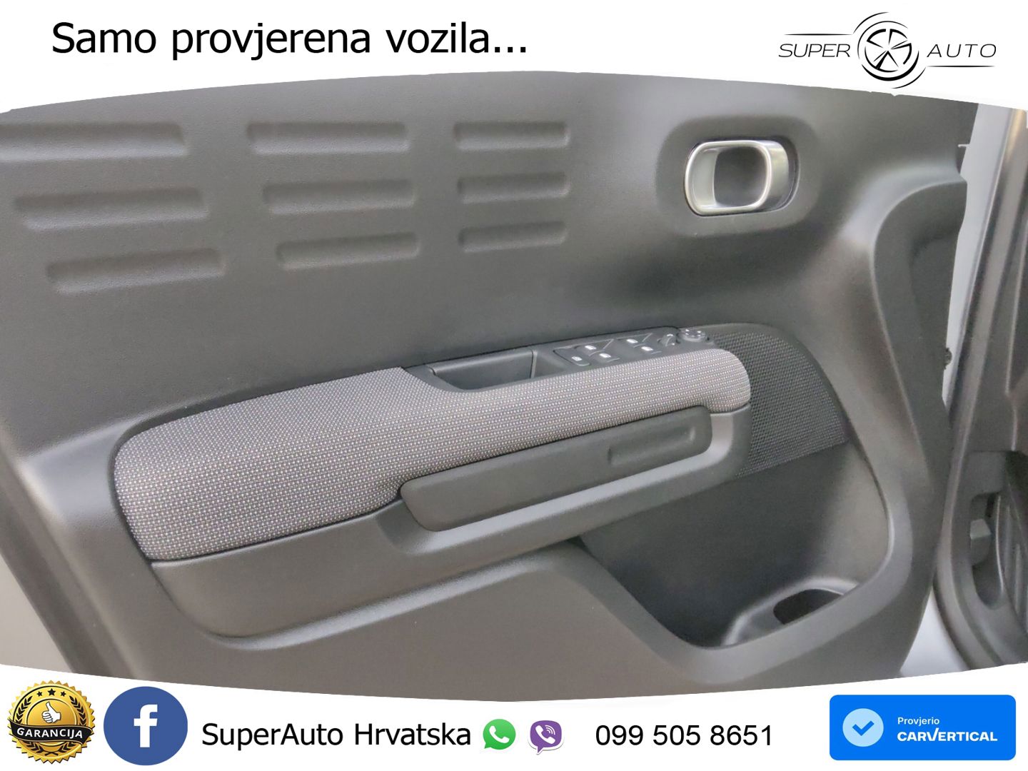 Citroen C3 Aircross 1.2 PureTech (131 KS) Automatic