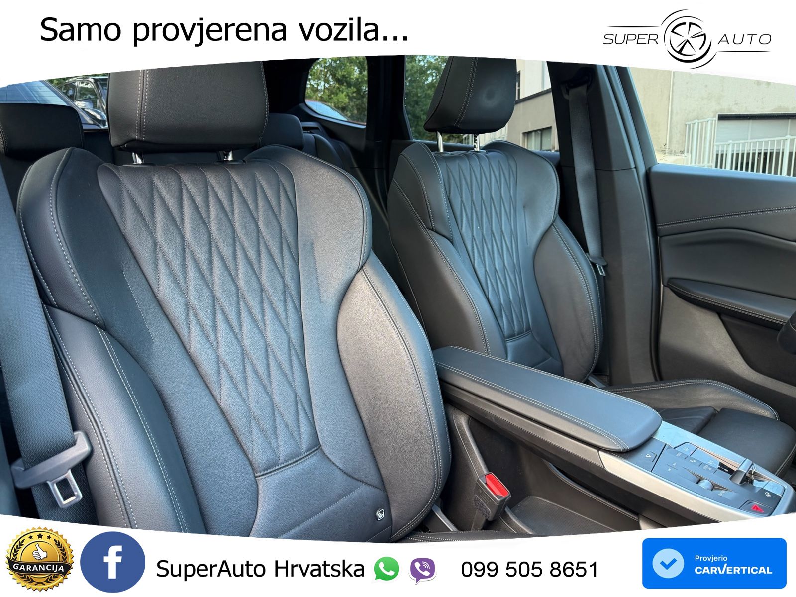 BMW iX1 68 kWh (313 KS) xDrive30