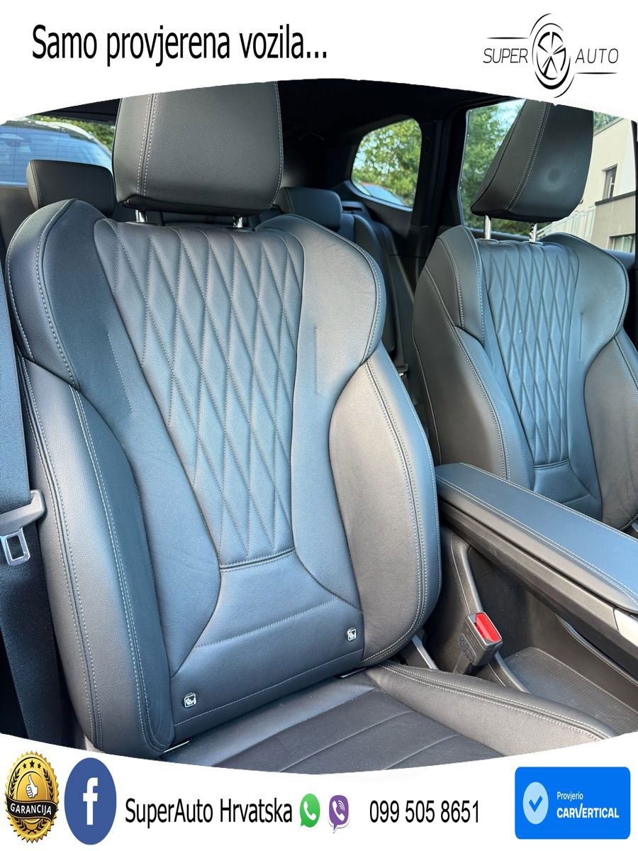 BMW iX1 68 kWh (313 KS) xDrive30