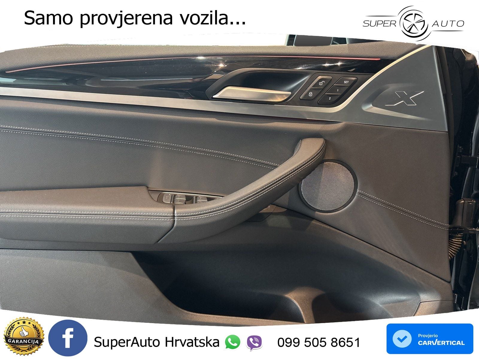 BMW X3 M40i xDrive Steptronic LED+GR SJED+ACC