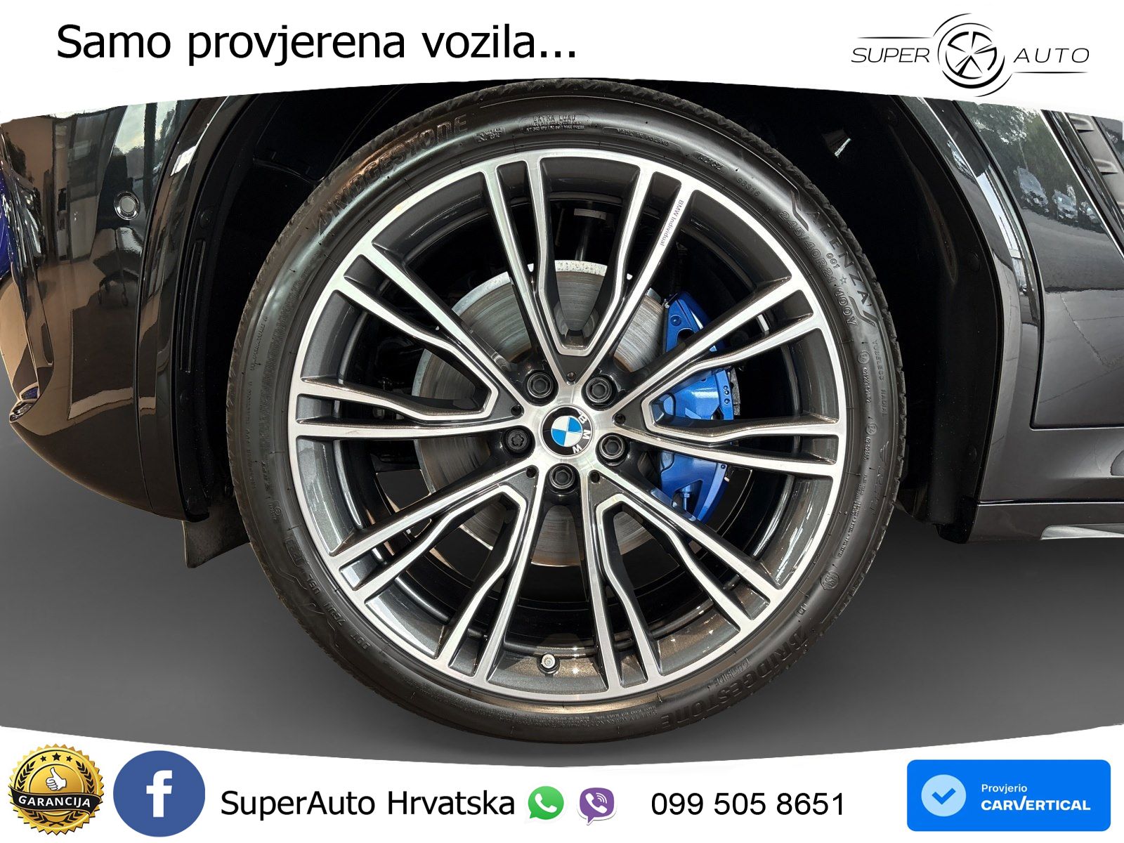 BMW X3 M40i xDrive Steptronic LED+GR SJED+ACC