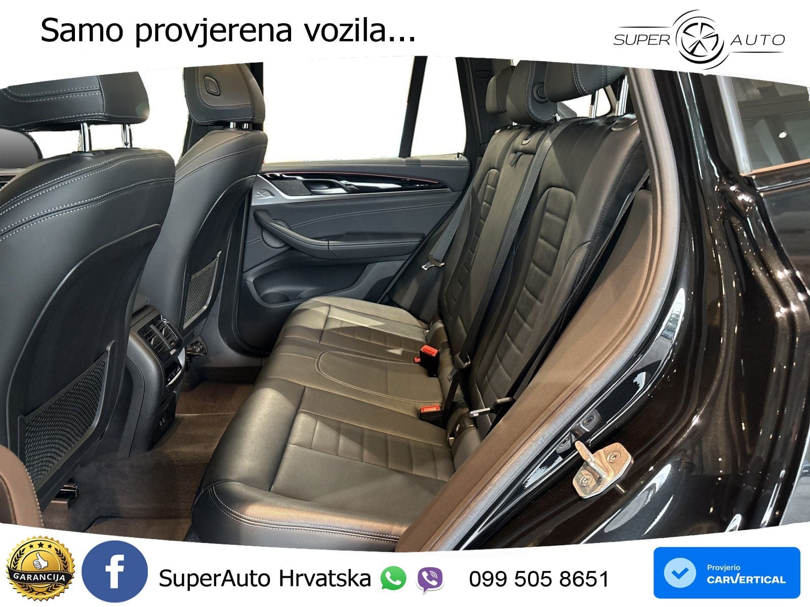 BMW X3 M40i xDrive Steptronic LED+GR SJED+ACC