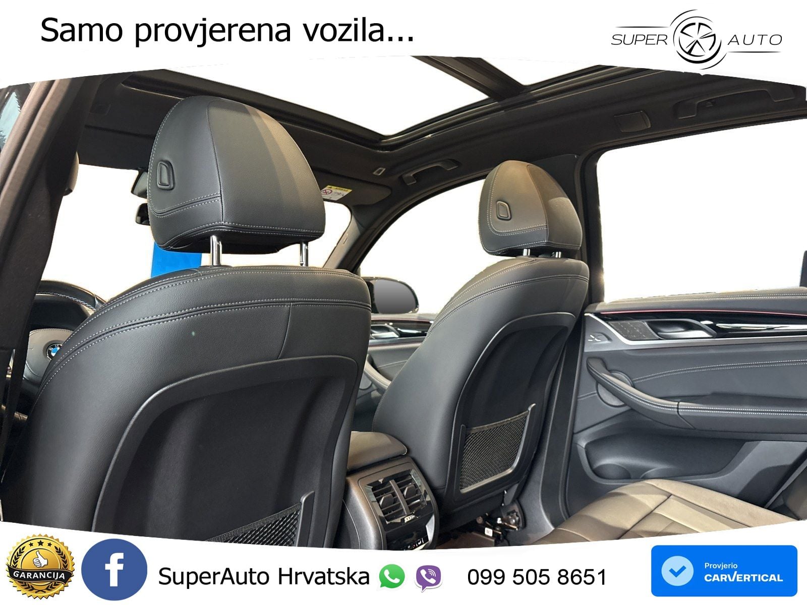 BMW X3 M40i xDrive Steptronic LED+GR SJED+ACC