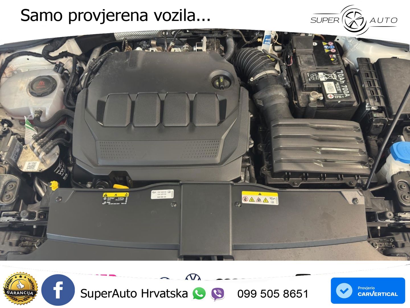 Volkswagen T-Roc 2.0 TDI (150 KS) DSG R-Line LED+GR SJED+ACC