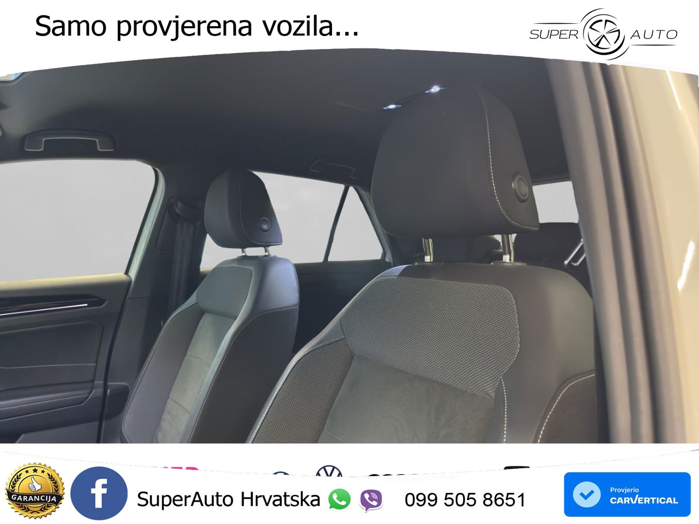 Volkswagen T-Roc 2.0 TDI (150 KS) DSG R-Line LED+GR SJED+ACC