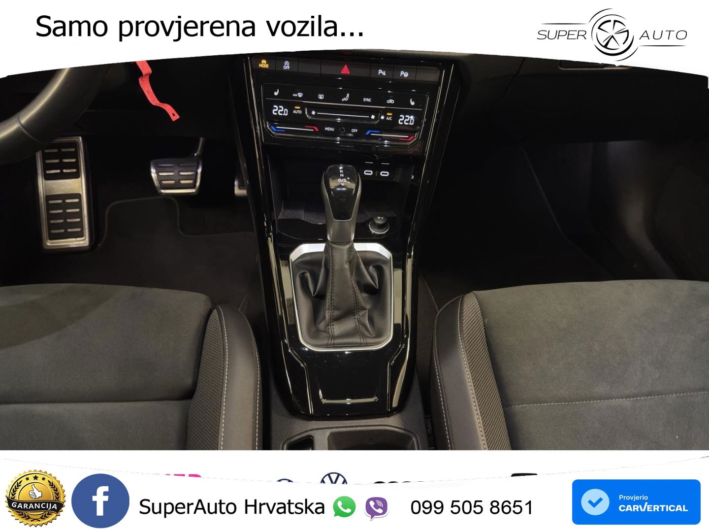 Volkswagen T-Roc 2.0 TDI (150 KS) DSG R-Line LED+GR SJED+ACC