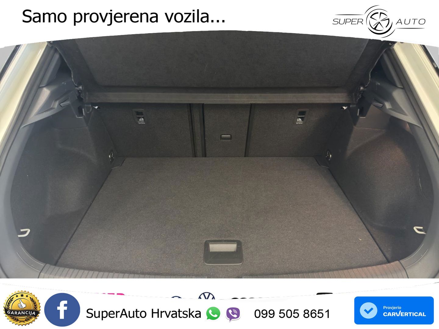 Volkswagen T-Roc 2.0 TDI (150 KS) DSG R-Line LED+GR SJED+ACC