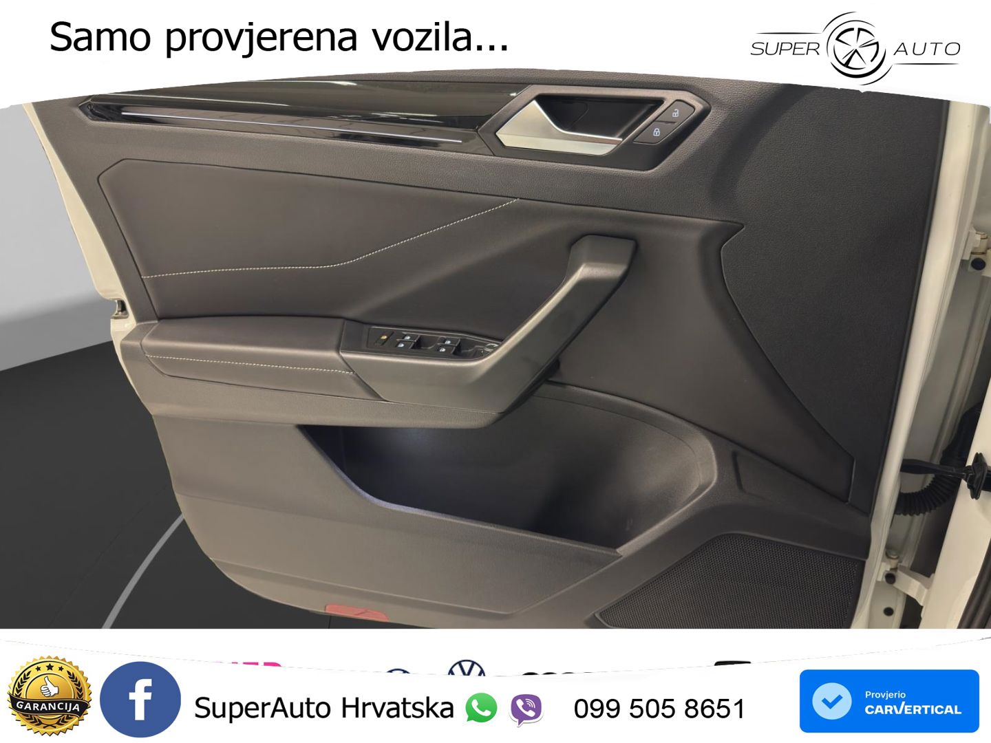 Volkswagen T-Roc 2.0 TDI (150 KS) DSG R-Line LED+GR SJED+ACC