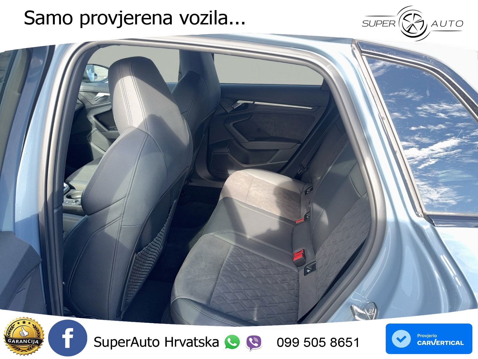 Audi RS3 Sedan 2.5 TFSI (400 KS) quattro S tronic MATRIX+GR SJED+KAM