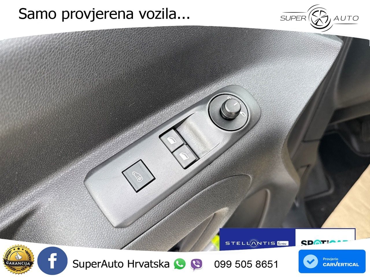 Peugeot Partner Asphalt L1 131 KS