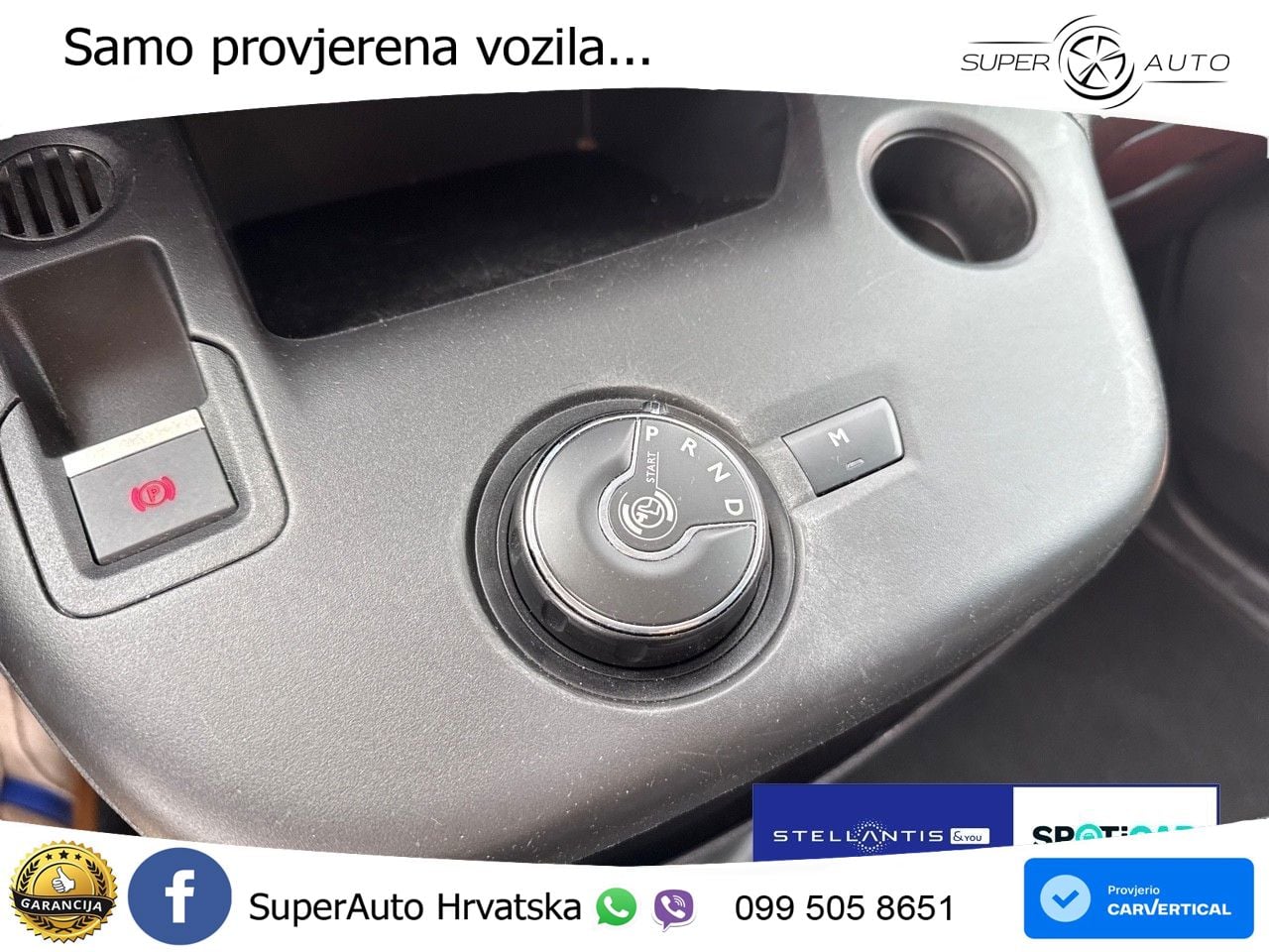 Peugeot Partner Asphalt L1 131 KS