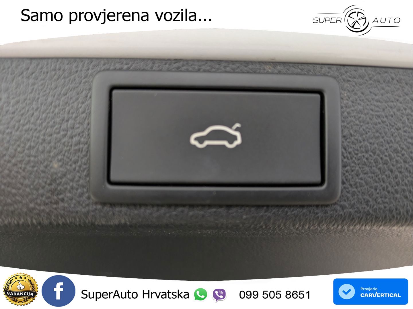 Škoda Octavia Combi RS 2.0 TDI (200 KS) 4x4 DSG LED+GR SJED+ACC