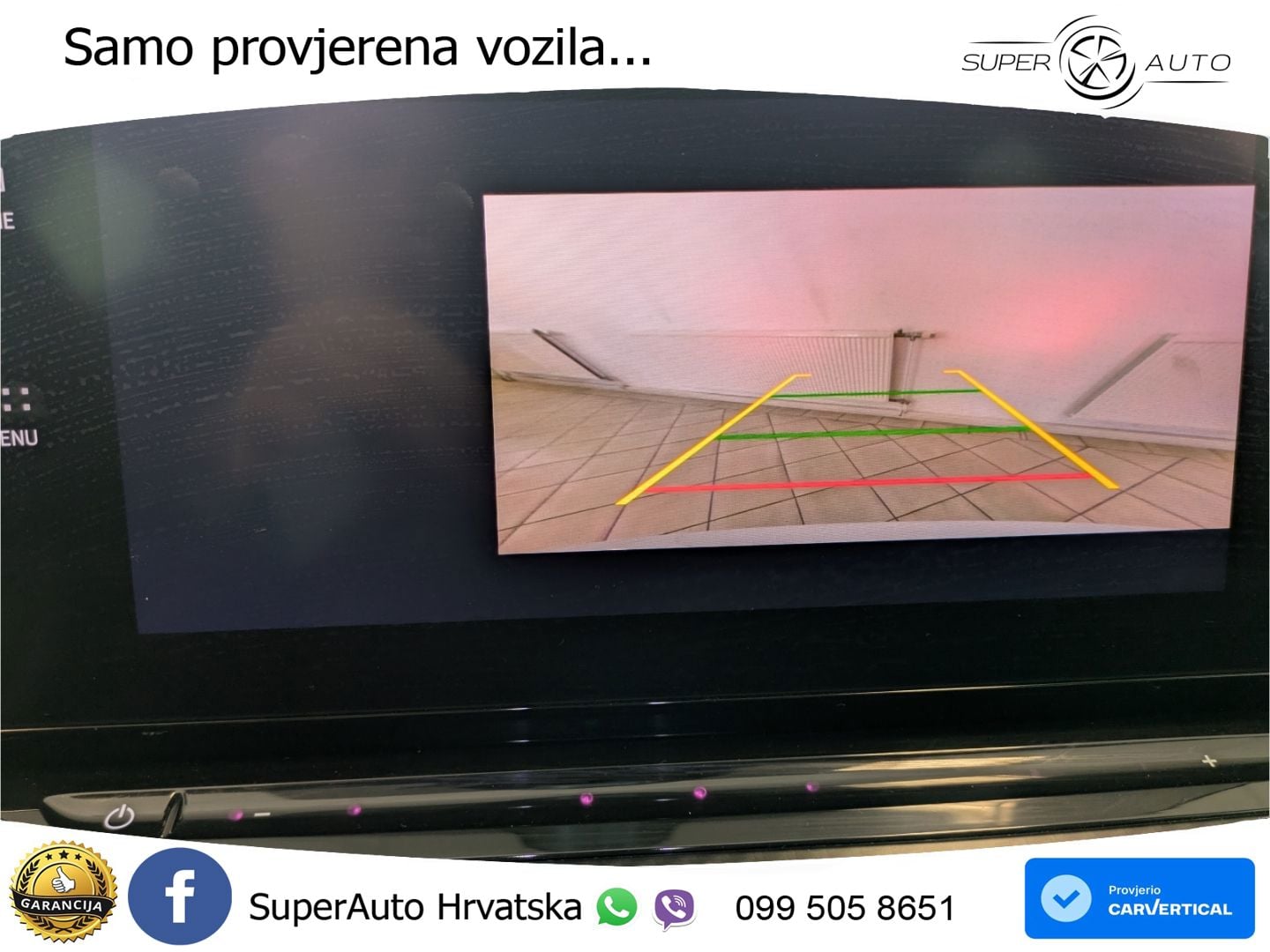 Škoda Octavia Combi RS 2.0 TDI (200 KS) 4x4 DSG LED+GR SJED+ACC