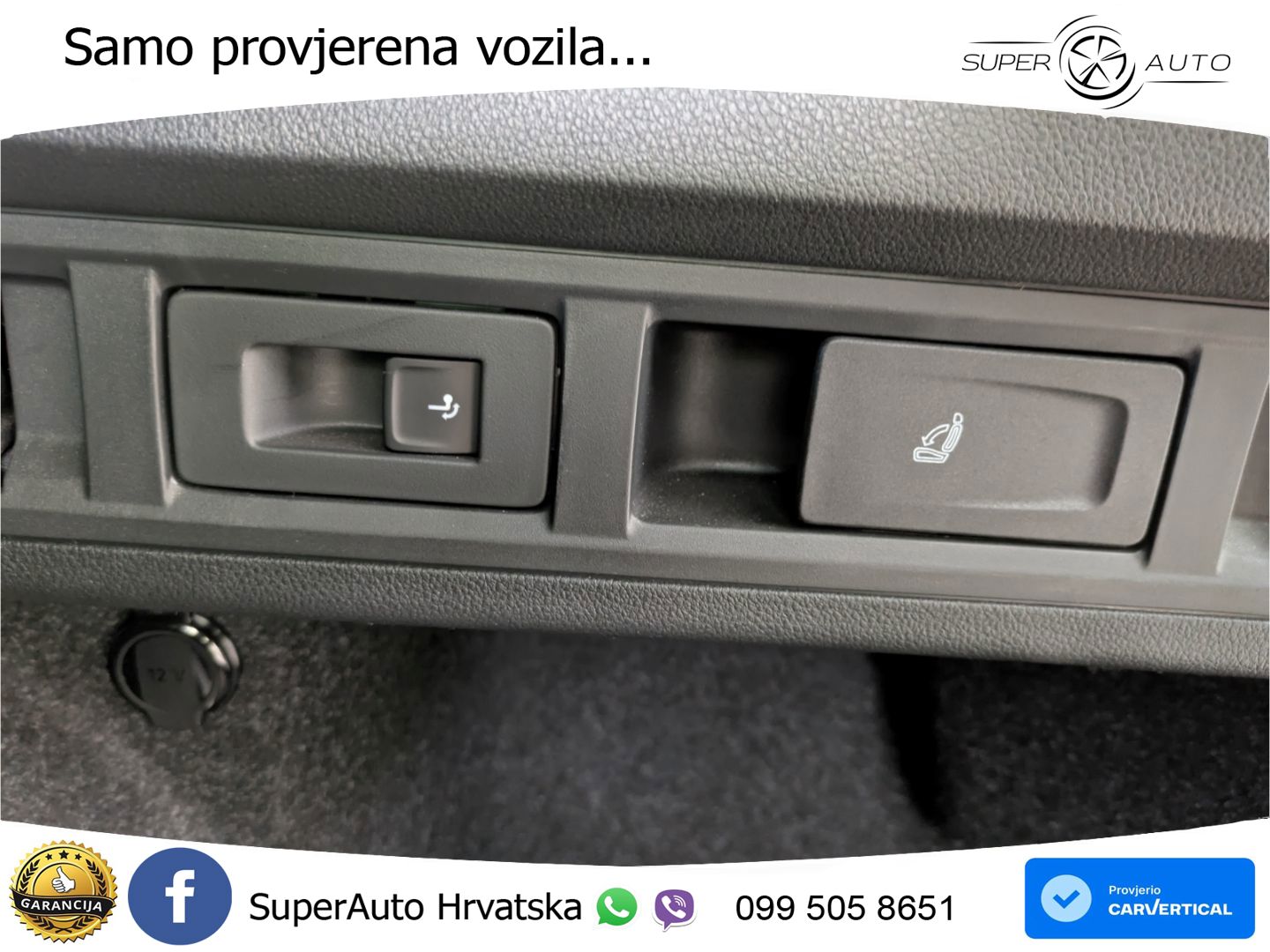 Škoda Octavia Combi RS 2.0 TDI (200 KS) 4x4 DSG LED+GR SJED+ACC