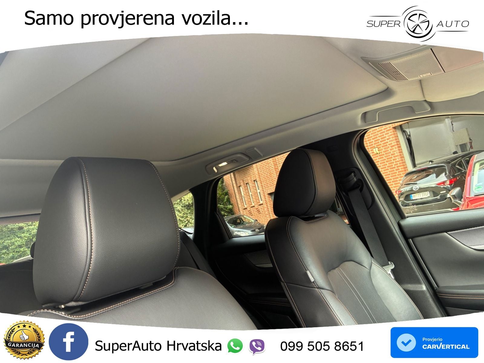 Mazda CX-60 2.5 e-Skyactiv (328 KS) AWD Automatic LED+GR SJED+ACC