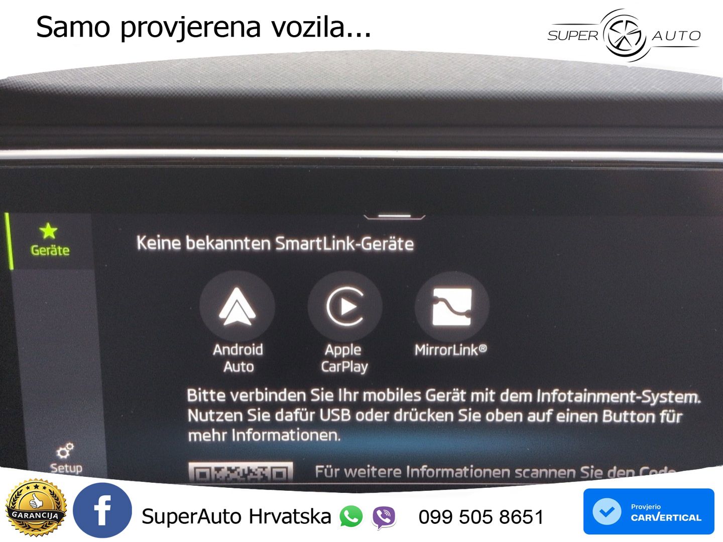 Škoda Octavia Combi 2.0 TDI (150 KS) DSG MATRIX+GR SJED+KAM