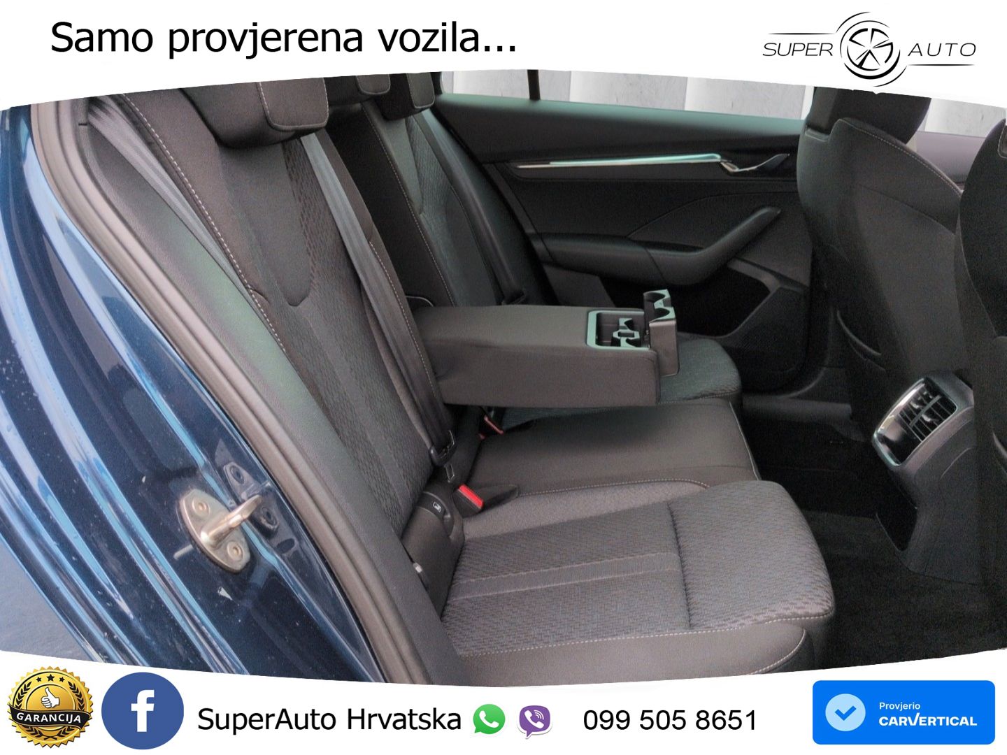Škoda Octavia Combi 2.0 TDI (150 KS) DSG MATRIX+GR SJED+KAM