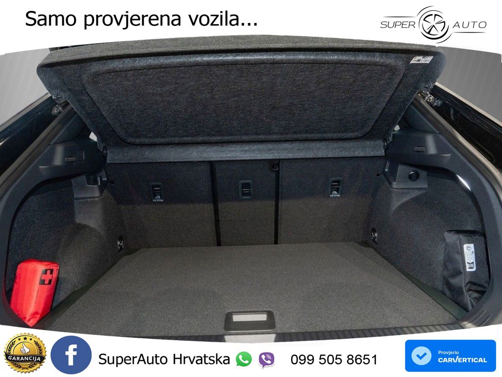 Volkswagen T-Roc 1.5 eTSI (150 KS)  DSG ACC+HEAD+GR SJED+360+PANO