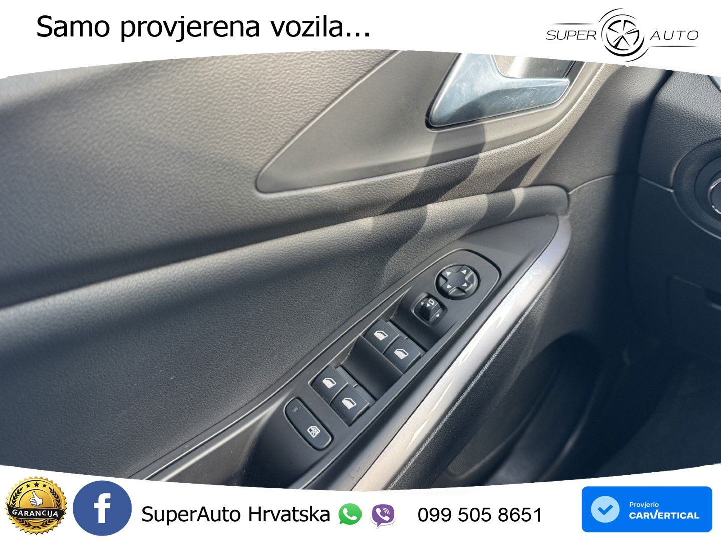 Opel Grandland 1.2i Turbo (130 KS) Automatic GS LED+GR SJED+ACC