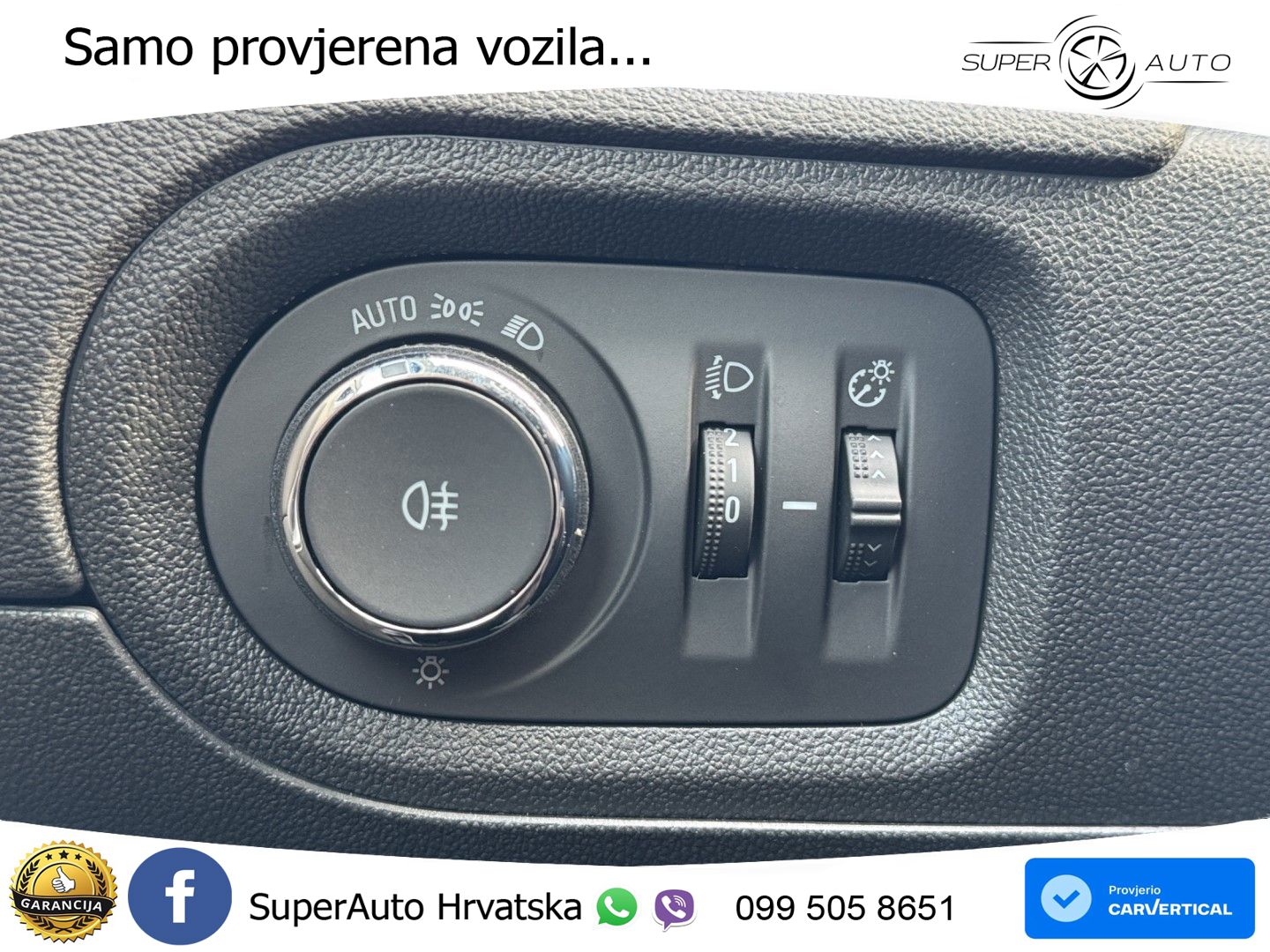 Opel Grandland 1.2i Turbo (130 KS) Automatic GS LED+GR SJED+ACC