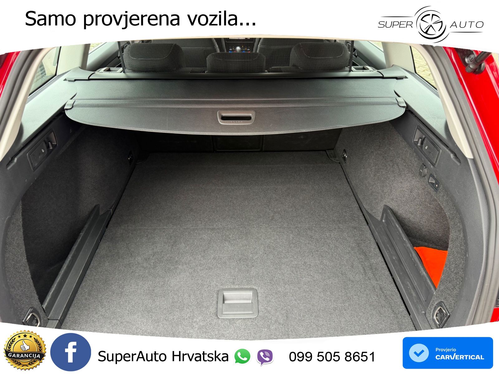 Volkswagen Passat Variant 2.0 TDI (122 KS) DSG Business LED+GR SJED+ACC