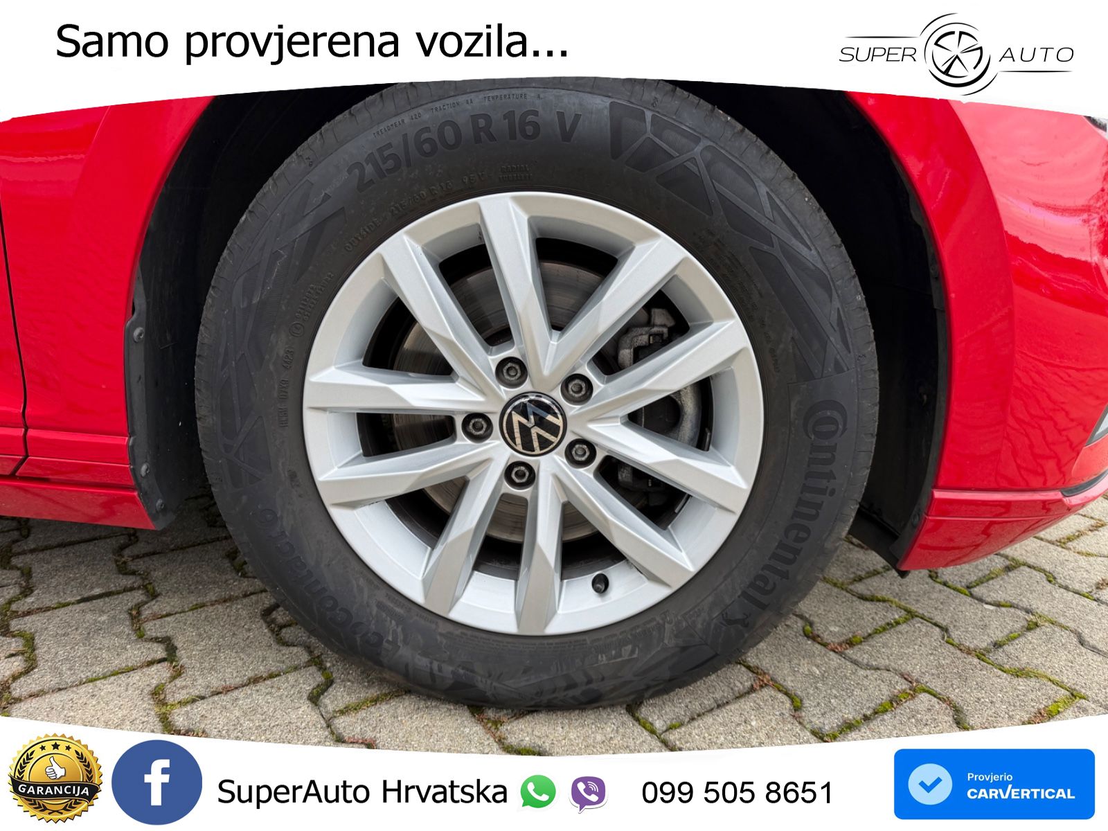 Volkswagen Passat Variant 2.0 TDI (122 KS) DSG Business LED+GR SJED+ACC