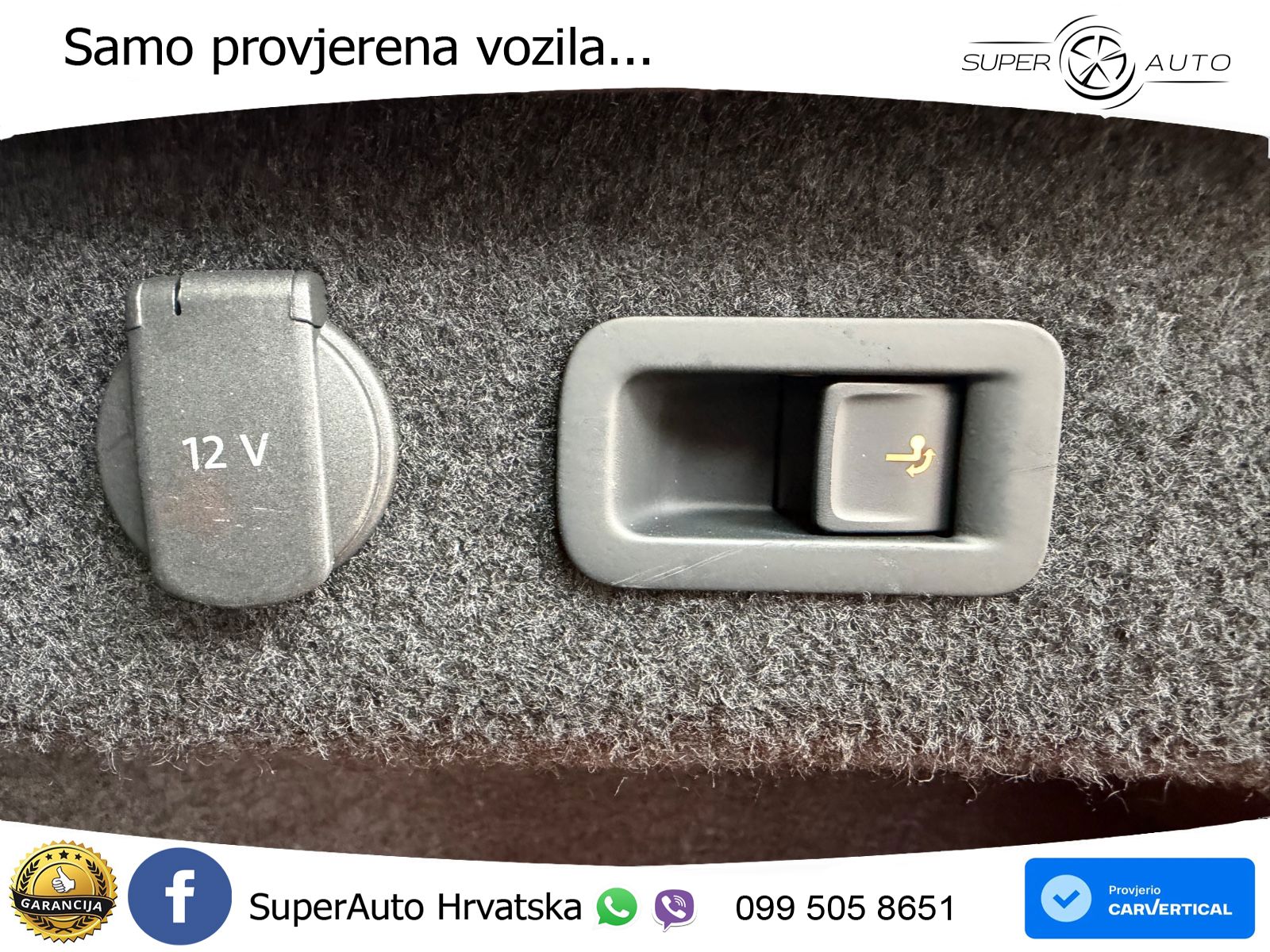 Volkswagen Passat Variant 2.0 TDI (122 KS) DSG Business LED+GR SJED+ACC