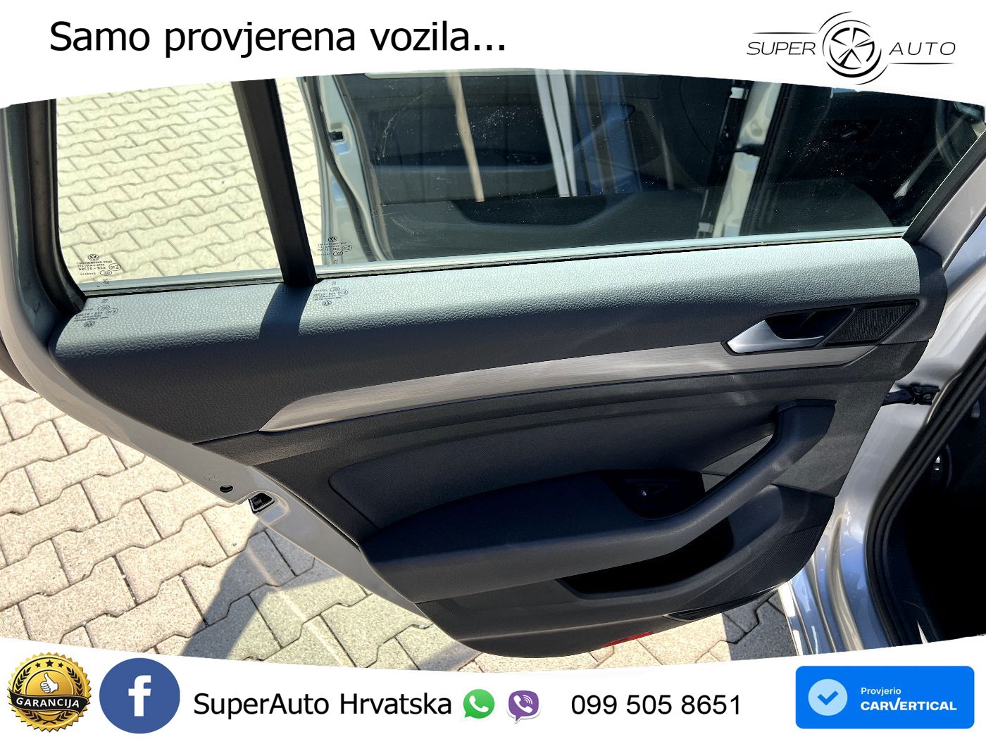 Volkswagen Passat Variant 2.0 TDI (122 KS) DSG LED+GR SJED+ACC