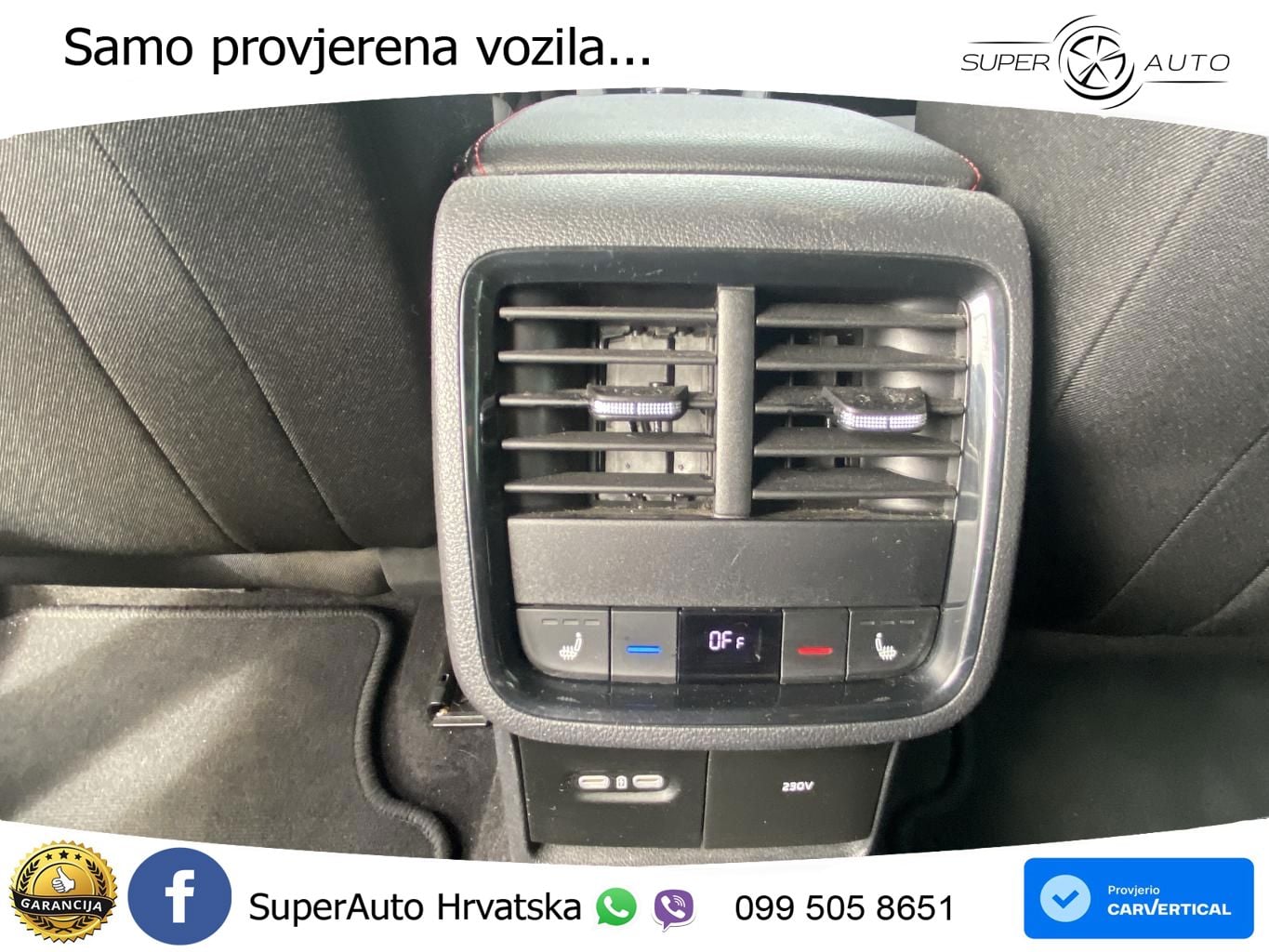 Škoda Octavia Combi RS 2.0 TDI (200 KS) 4x4 DSG MATRIX+GR SJED+KAM