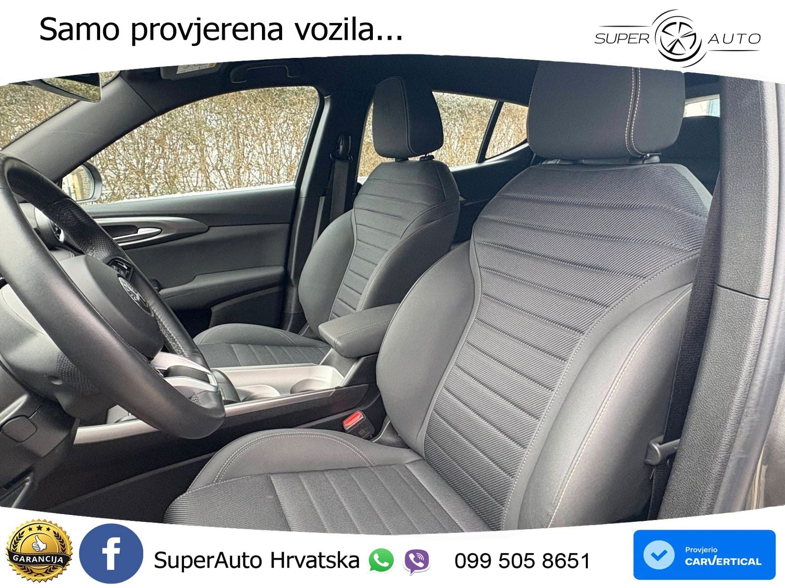 Alfa Romeo Tonale 1.6 VGT-D (130 KS) TCT LED+GR SJED+ACC