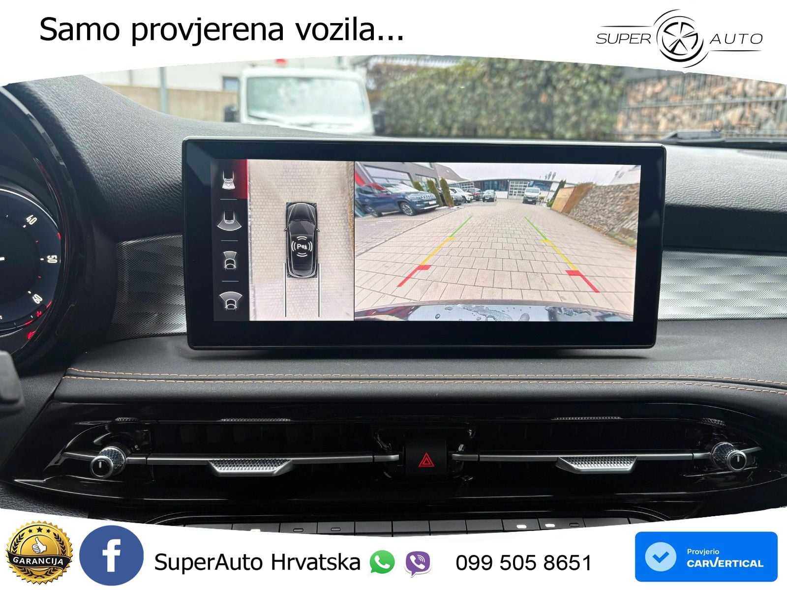 Alfa Romeo Tonale 1.6 VGT-D (130 KS) TCT LED+GR SJED+ACC