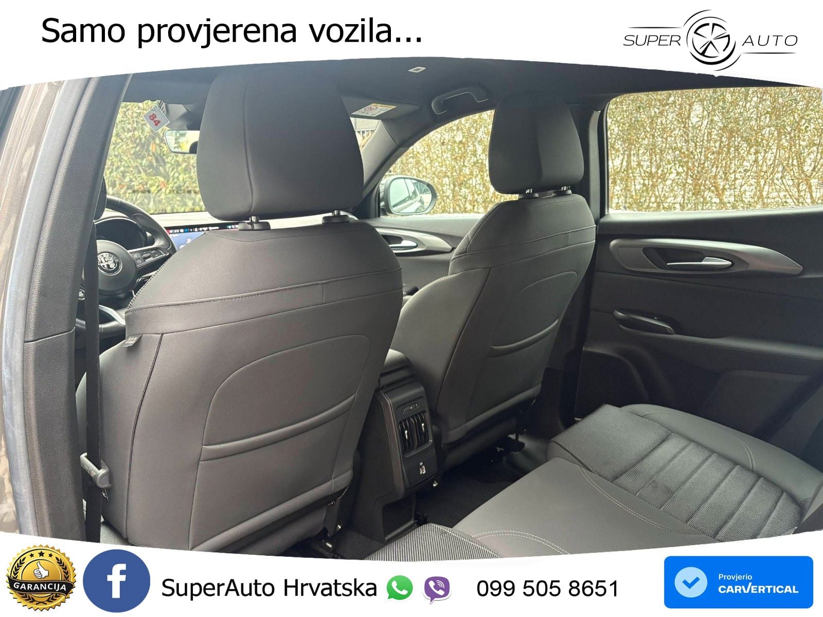 Alfa Romeo Tonale 1.6 VGT-D (130 KS) TCT LED+GR SJED+ACC