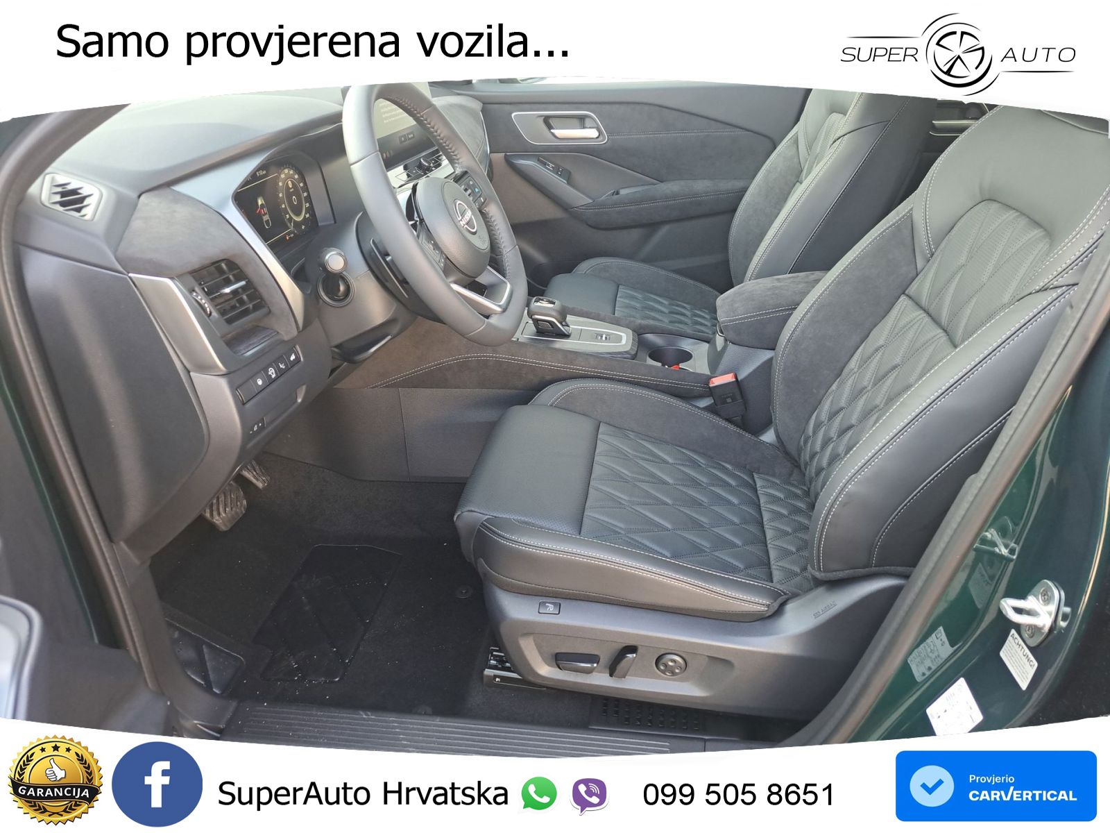 Nissan Qashqai 1.3 DIG-T (158 KS) Xtronic Tekna LED+GR SJED+ACC
