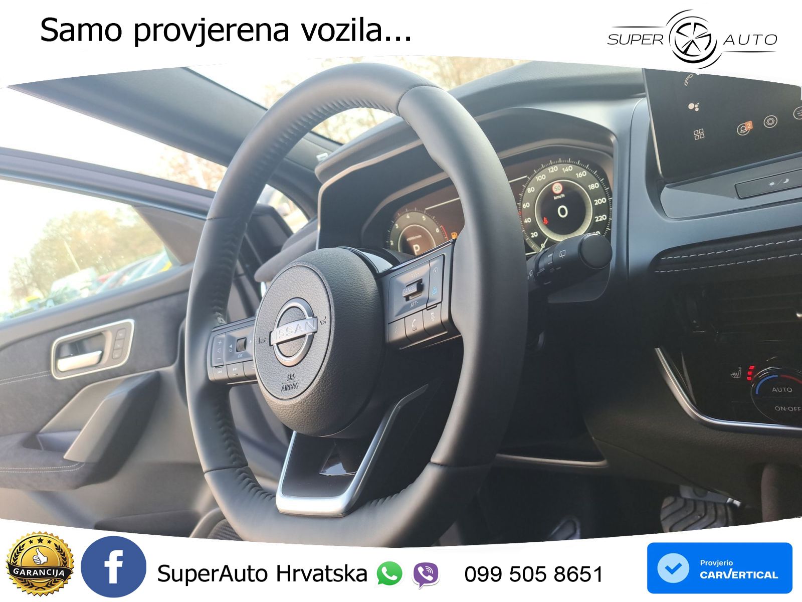 Nissan Qashqai 1.3 DIG-T (158 KS) Xtronic Tekna LED+GR SJED+ACC