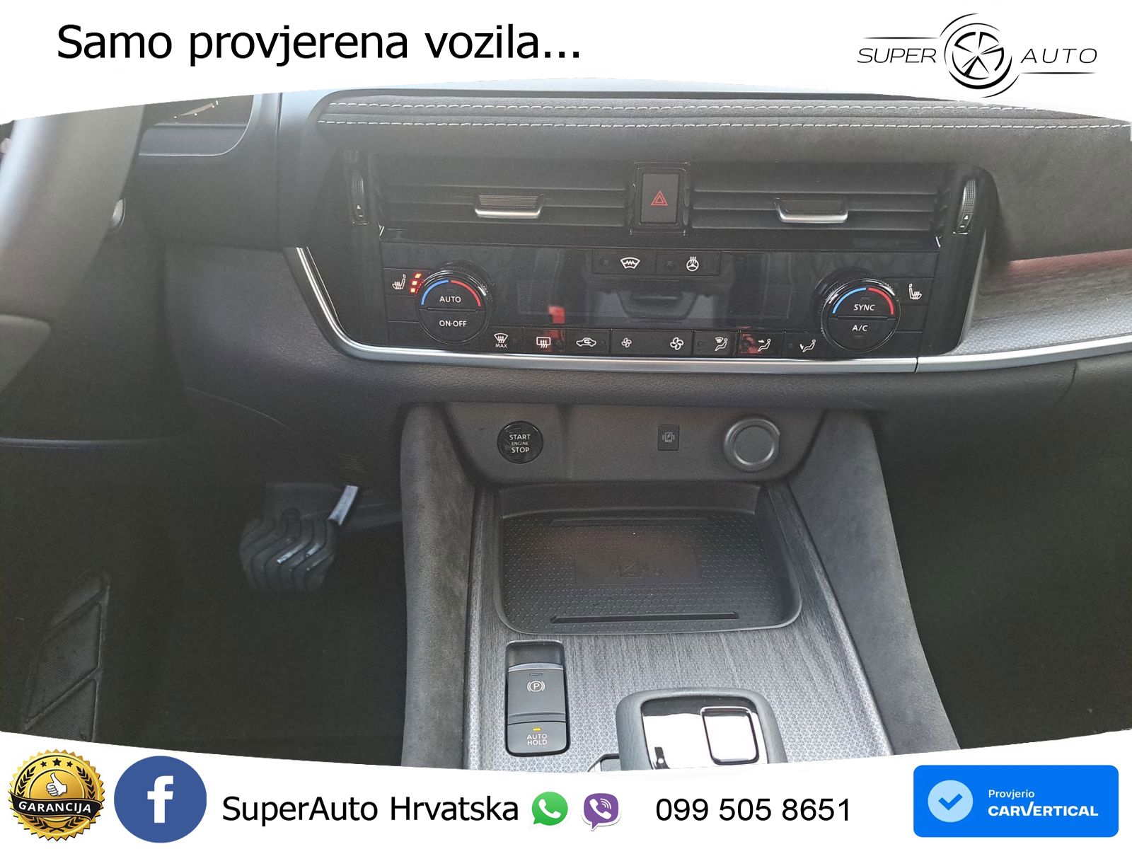 Nissan Qashqai 1.3 DIG-T (158 KS) Xtronic Tekna LED+GR SJED+ACC