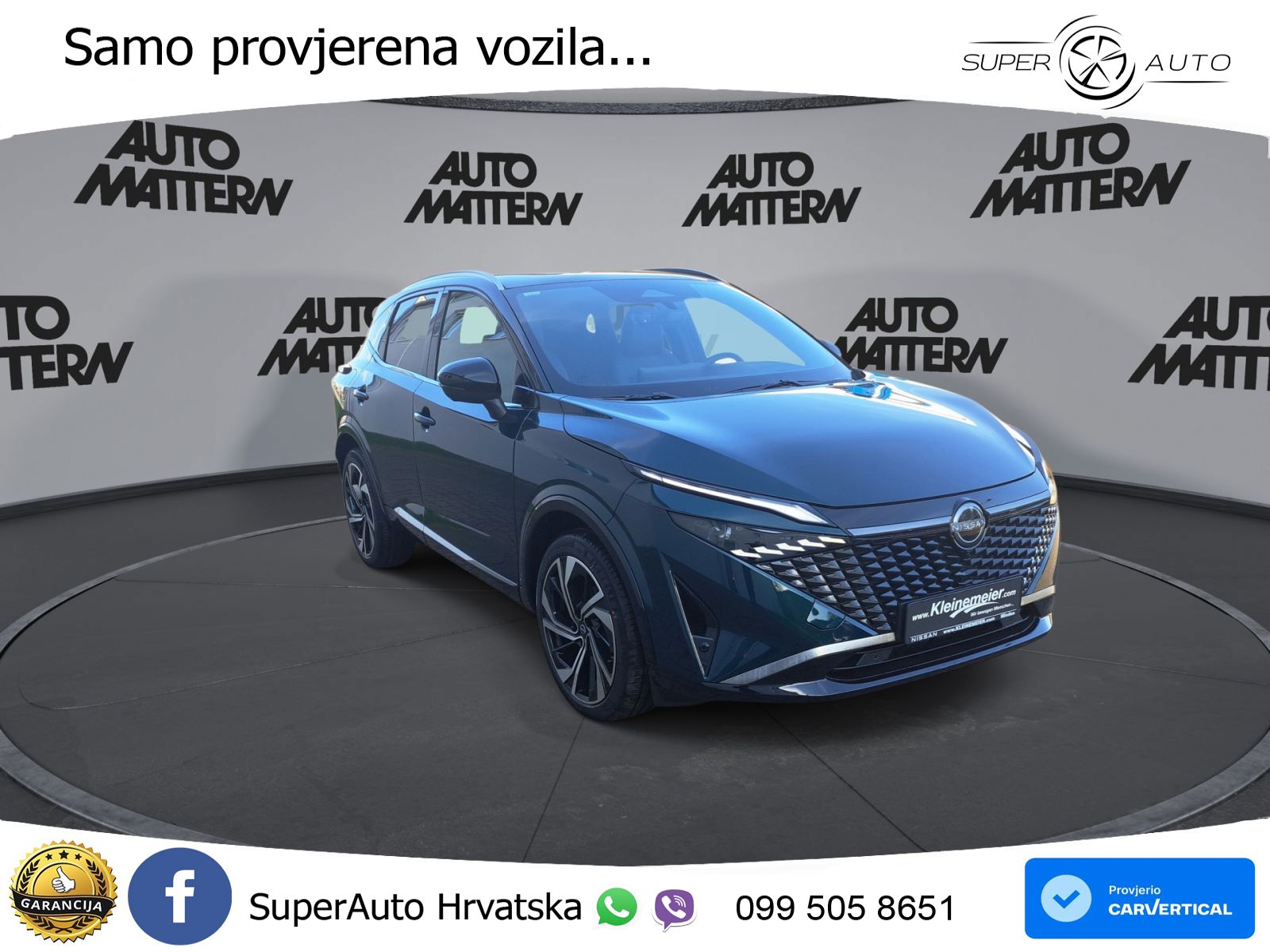 Nissan Qashqai 1.3 DIG-T (158 KS) Xtronic Tekna LED+GR SJED+ACC