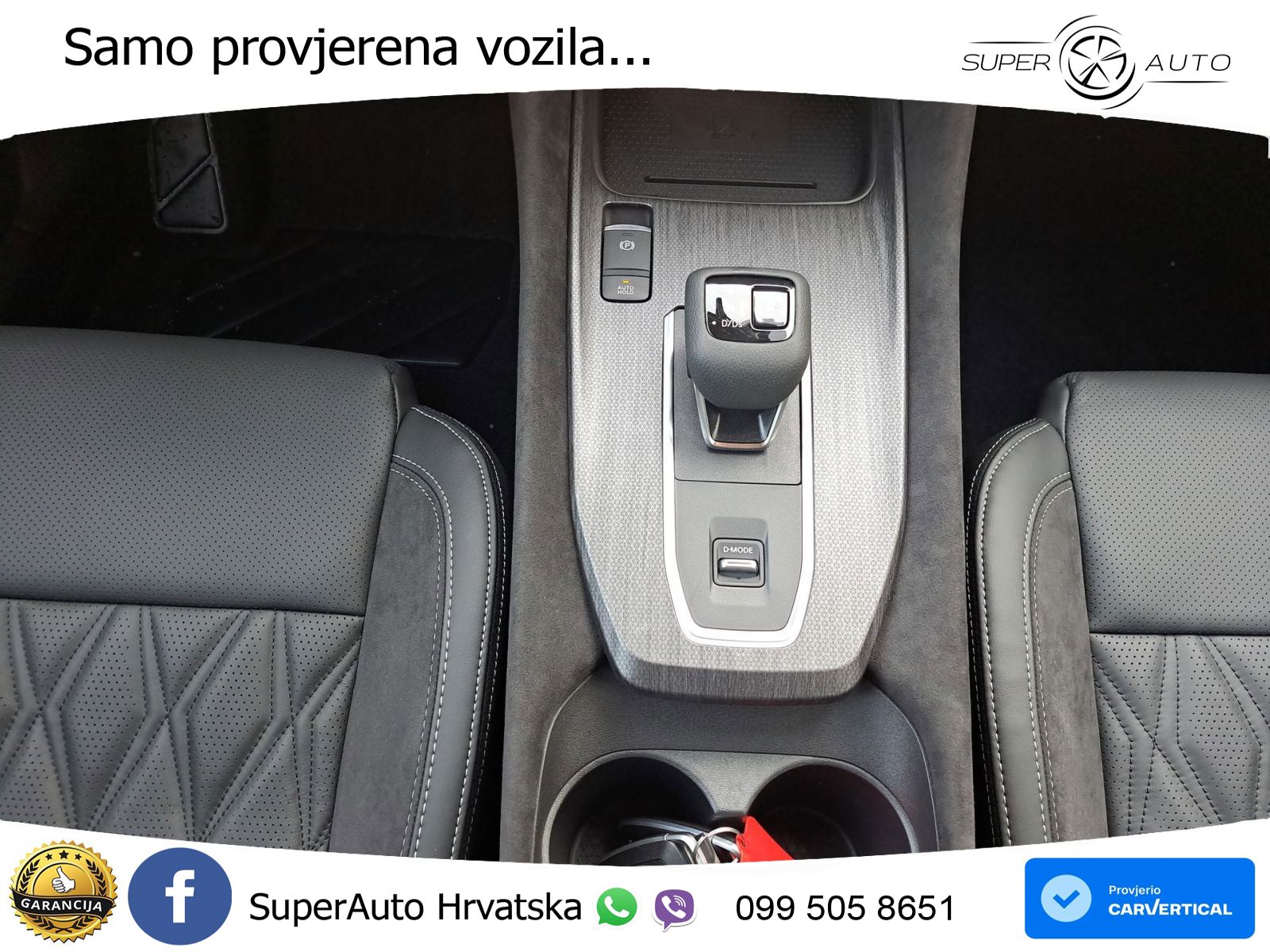 Nissan Qashqai 1.3 DIG-T (158 KS) Xtronic Tekna LED+GR SJED+ACC