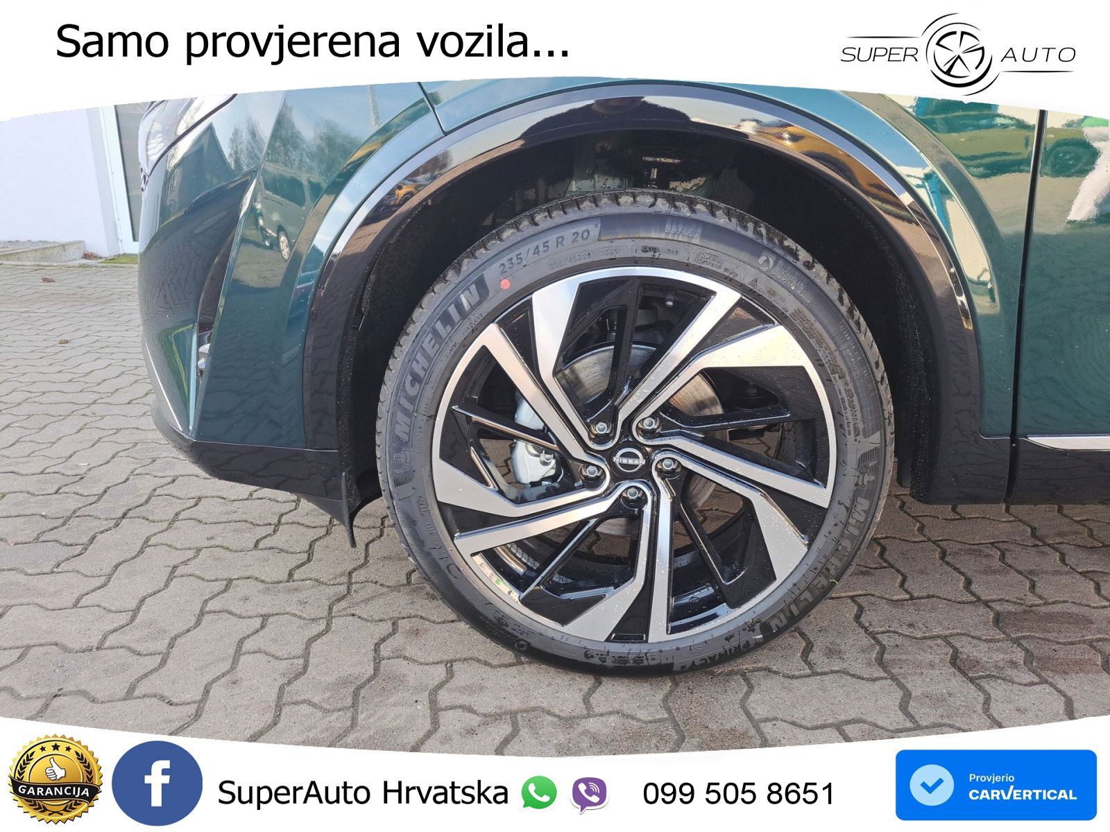 Nissan Qashqai 1.3 DIG-T (158 KS) Xtronic Tekna LED+GR SJED+ACC