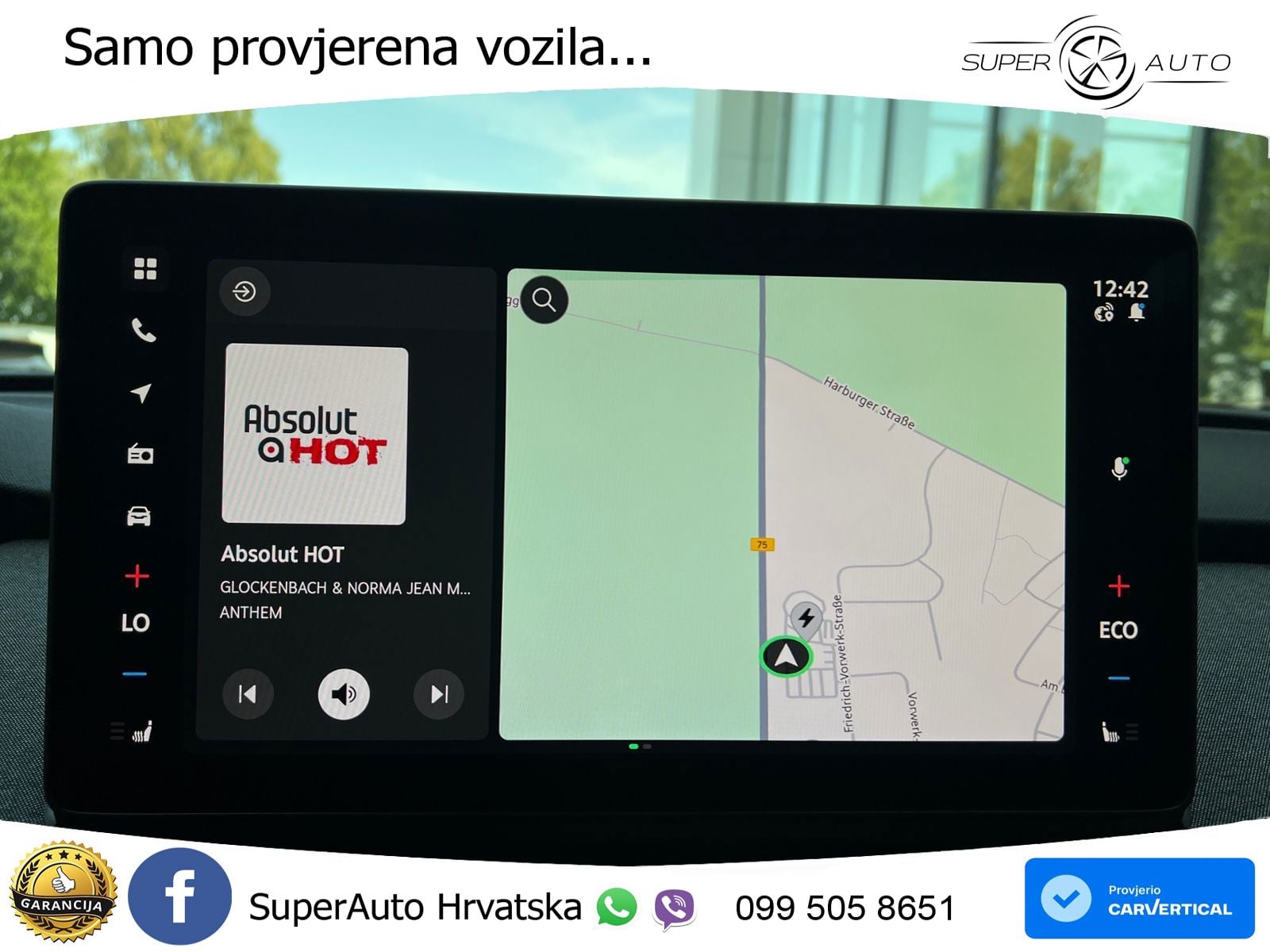 Škoda Enyaq 85 82 kWh (286 KS) Selection LED+GR SJED+ACC