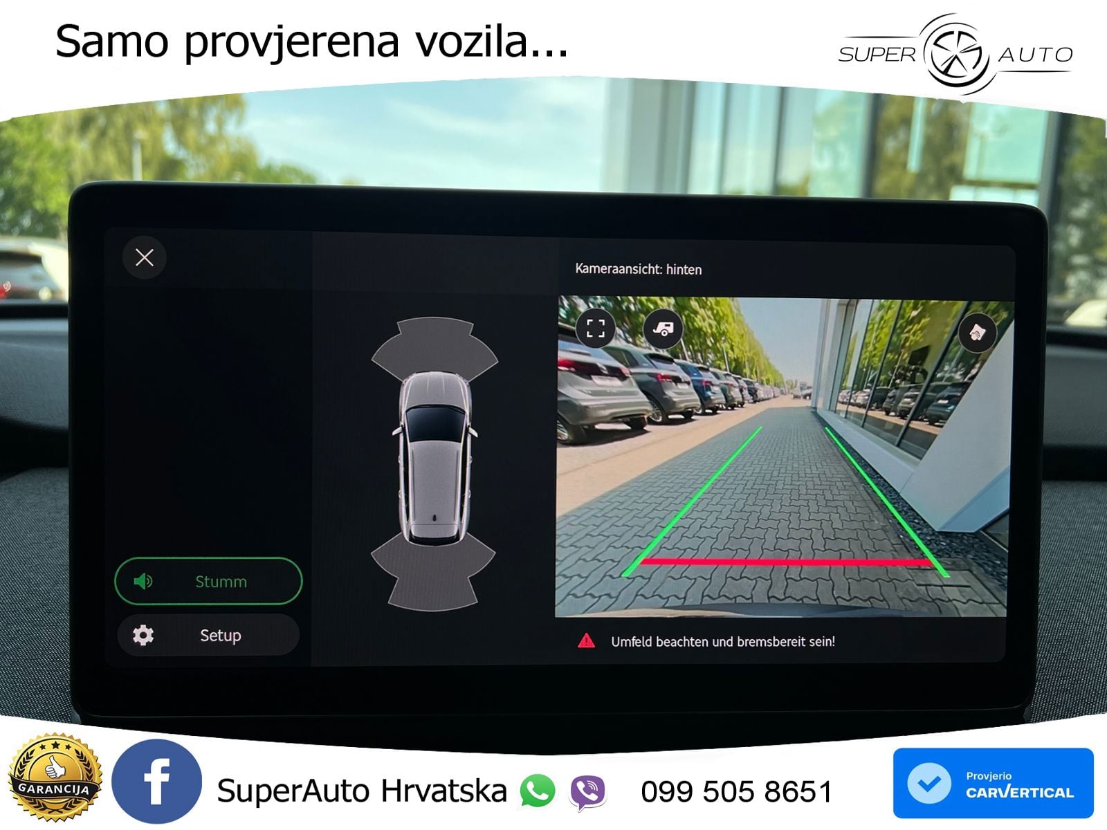 Škoda Enyaq 85 82 kWh (286 KS) Selection LED+GR SJED+ACC