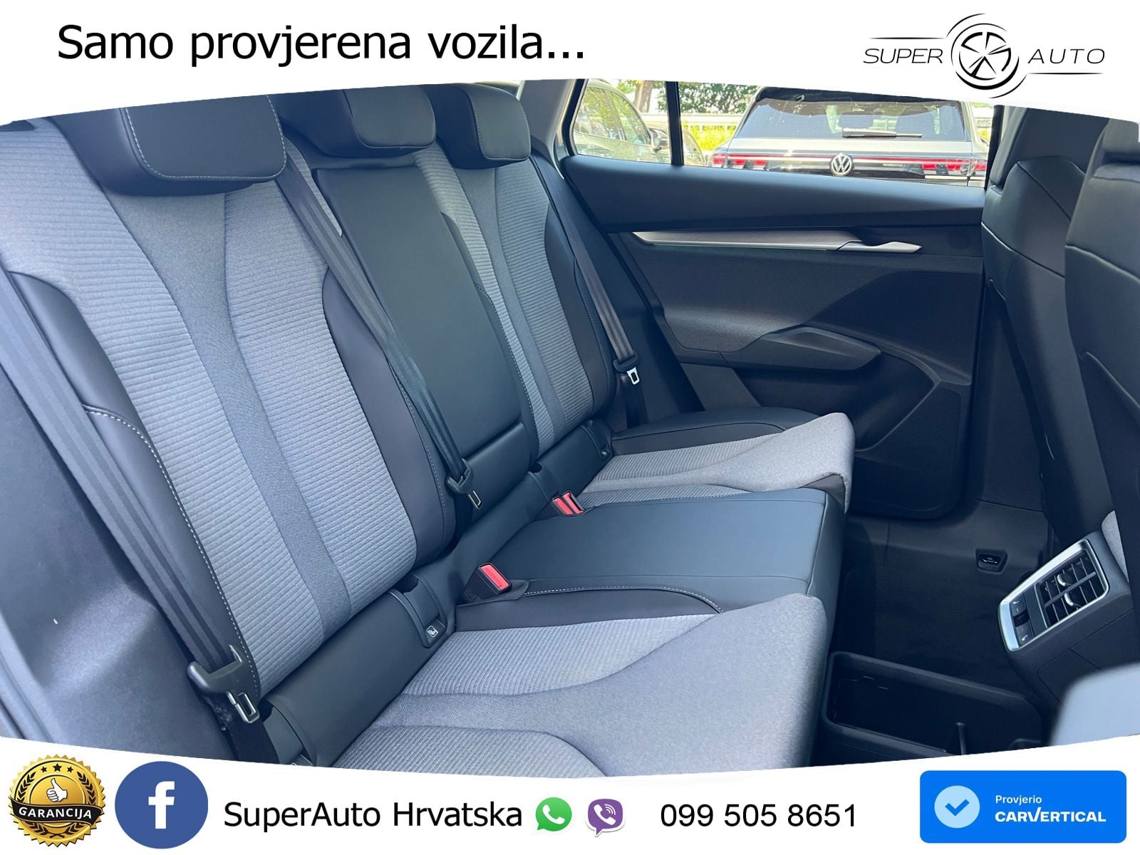 Škoda Enyaq 85 82 kWh (286 KS) Selection LED+GR SJED+ACC