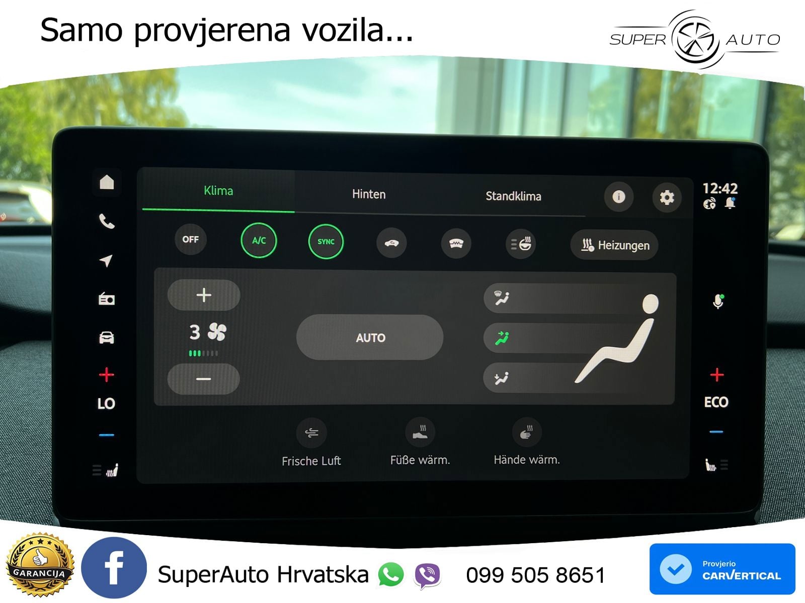 Škoda Enyaq 85 82 kWh (286 KS) Selection LED+GR SJED+ACC