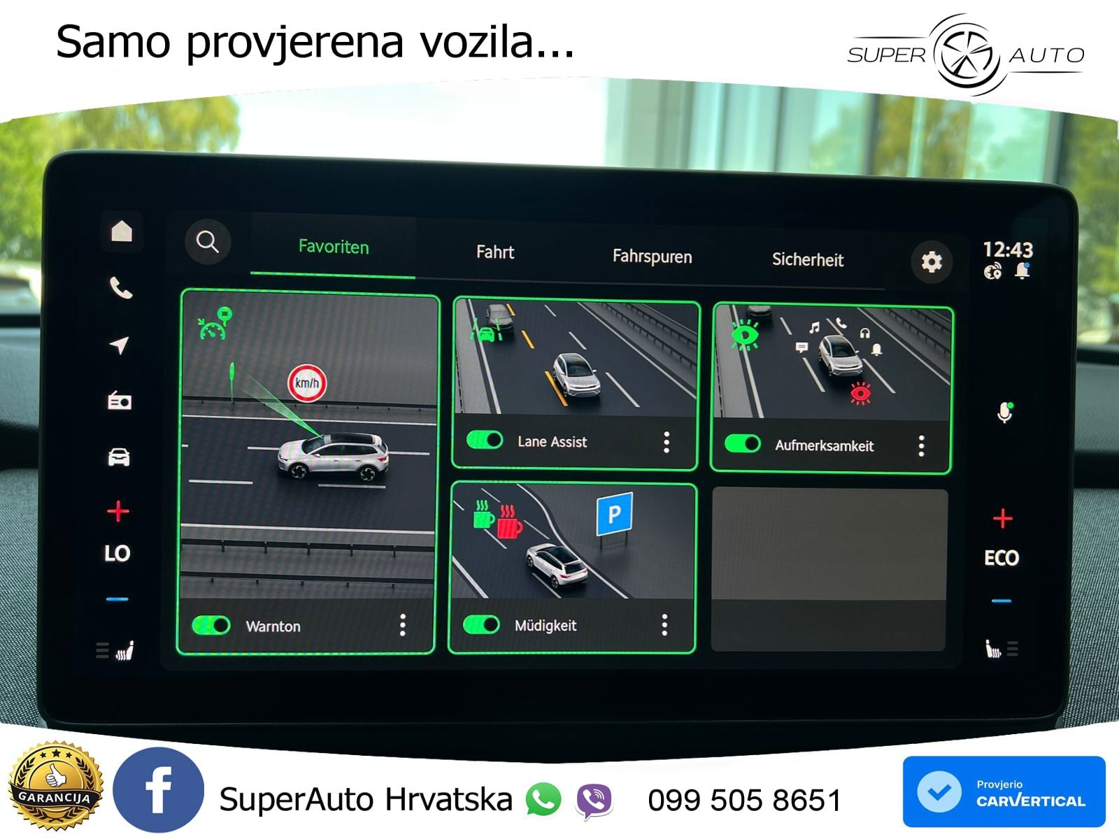 Škoda Enyaq 85 82 kWh (286 KS) Selection LED+GR SJED+ACC