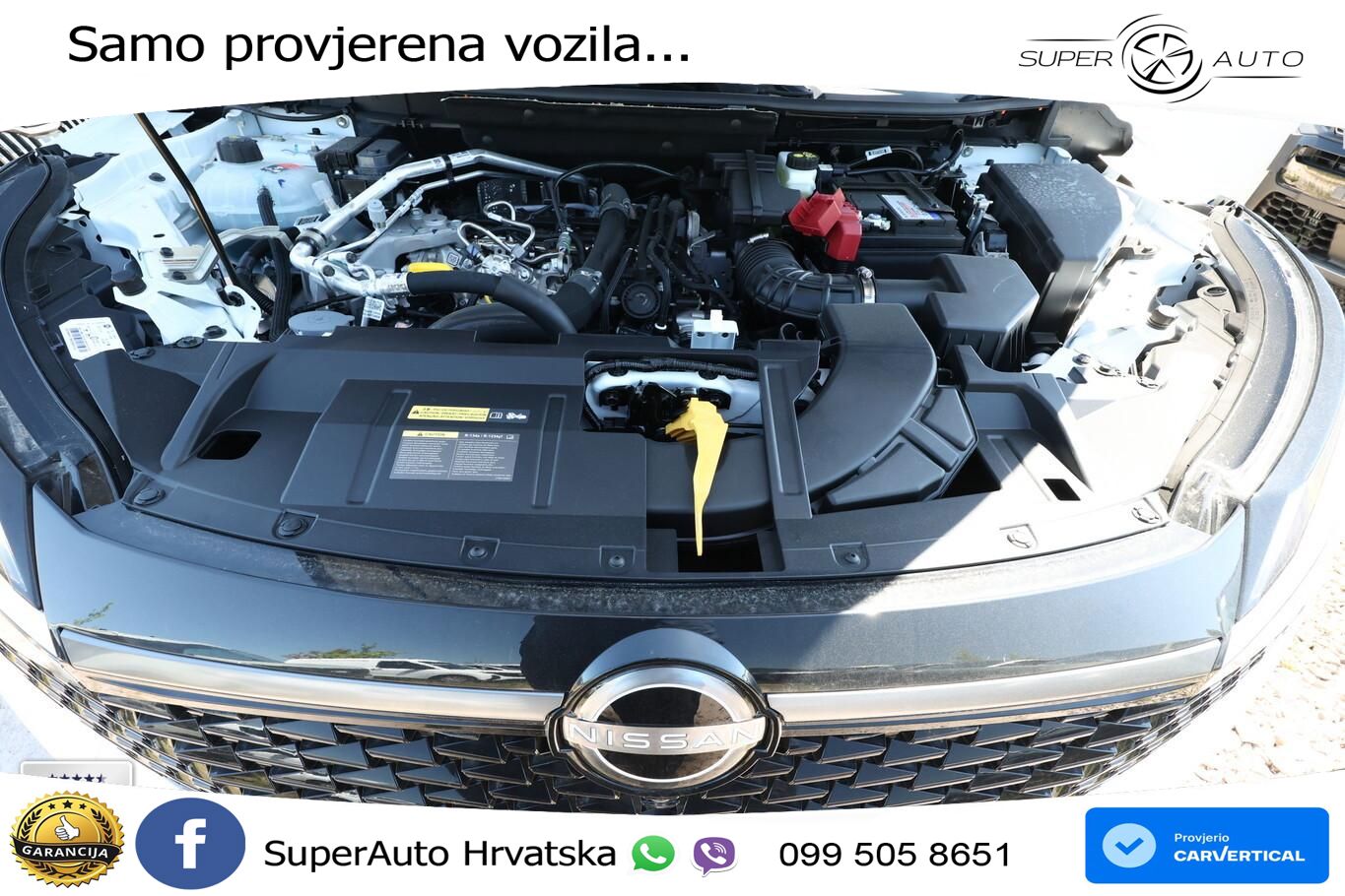 Nissan Qashqai 1.3 DIG-T (158 KS) Xtronic Tekna LED+GR SJED+ACC