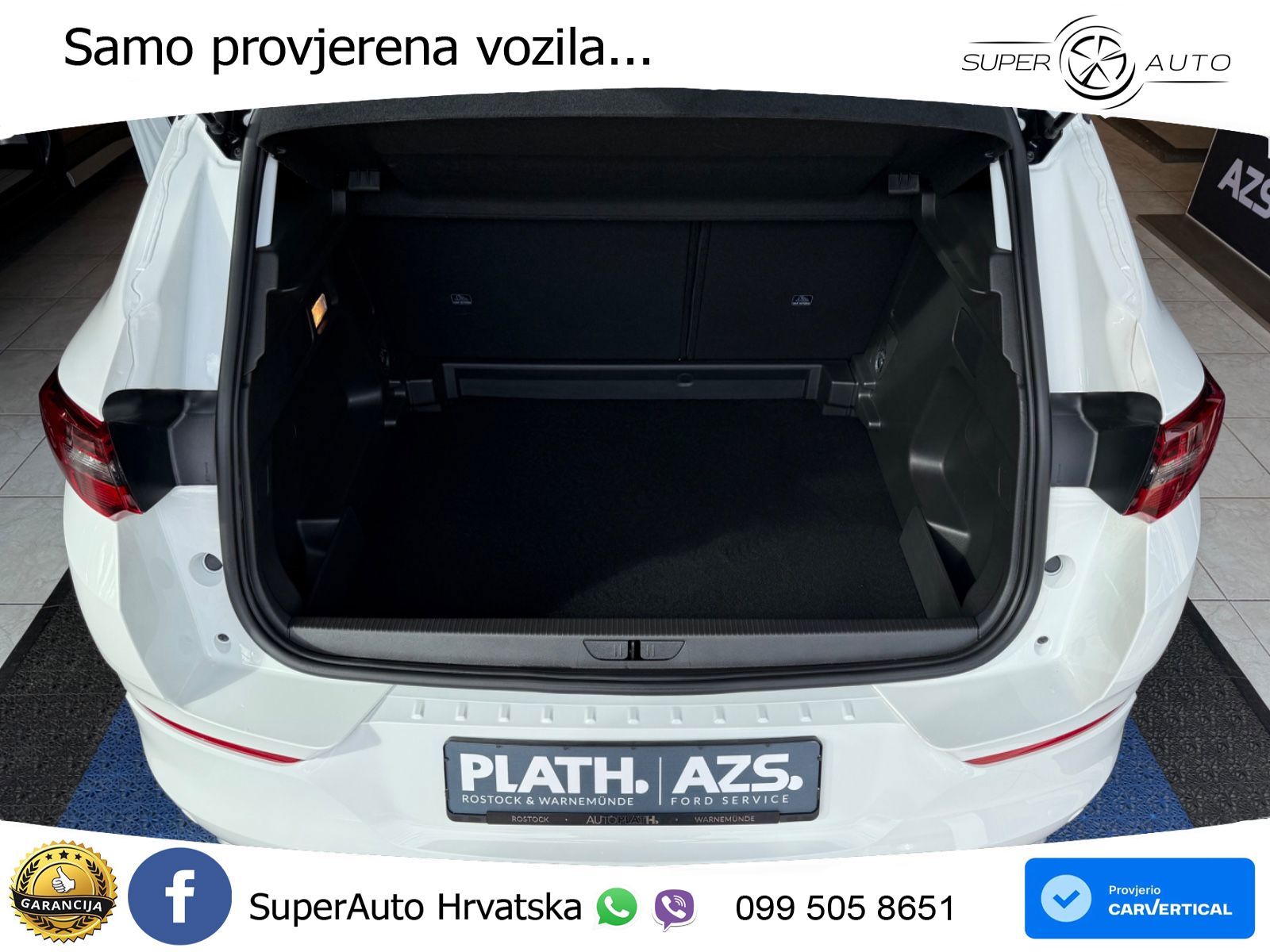 Opel Grandland 1.2i Turbo (130 KS) Automatic LED+ACC