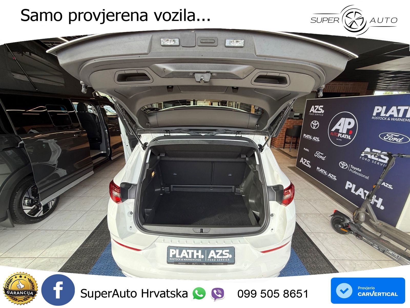 Opel Grandland 1.2i Turbo (130 KS) Automatic LED+ACC